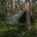 Тент камуфляж CAMOforest, 6х12м, 90 г/м&sup2;, PLCF906/12 PLCF906/12 фото 3
