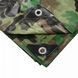 Тент камуфляж CAMOforest, 6х12м, 90 г/м&sup2;, PLCF906/12 PLCF906/12 фото 2