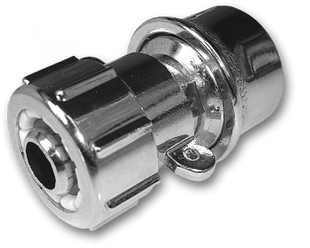 Конектор 1/2" - STOP CYNK CHROM, CH-KT4110Z CH-KT4110Z фото