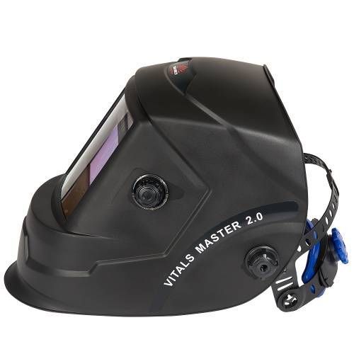 Маска зварника Vitals Master 2.0 159205 фото