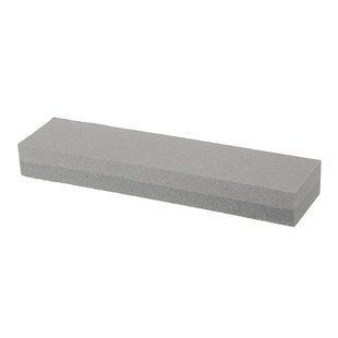Брусок абразивний двобічний 200*50*25 мм, К120, К240 INTERTOOL HT-0552 HT-0552 фото