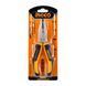 Довгогубці вигнуті 160 мм INGCO HBNP08168 фото 1