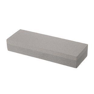Брусок абразивний двобічний 150*50*25 мм, К120, К240 INTERTOOL HT-0551 HT-0551 фото