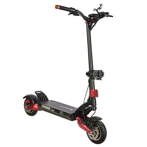 SPARK&nbsp;CITY&nbsp;RIDER&nbsp;CURVE&nbsp;10" 190735 фото
