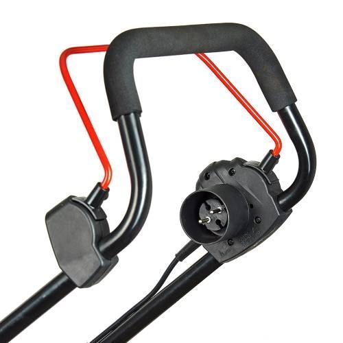 Газонокосарка Vitals Master EZP-383jb 158794 фото