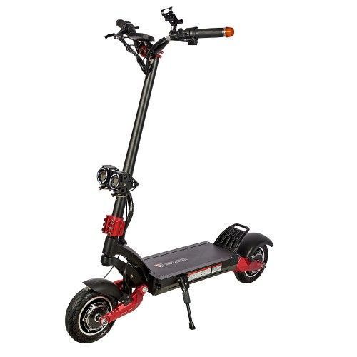 SPARK&nbsp;CITY&nbsp;RIDER&nbsp;CURVE&nbsp;10" 190735 фото