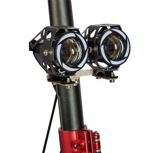 SPARK&nbsp;CITY&nbsp;RIDER&nbsp;CURVE&nbsp;10" 190735 фото