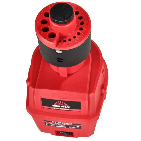 Верстат для заточування свердел Vitals Ua 7016JHd 56590 фото