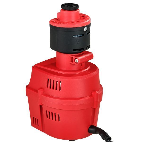 Верстат для заточування свердел Vitals Ua 7016JHd 56590 фото