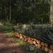 Тент камуфляж CAMOforest, 1,5х5м, 90 г/м&sup2;, PLCF901,5/5 PLCF901,5/5 фото 5