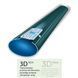 Крапельна стрічка &Oslash; 16 мм / 8 мil (0,2мм) / 30см / 1,1 л/год HIRRO DRIP, DSTHD 16081130-2500 DSTHD 16081130-2500 фото 2