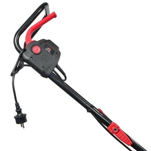 Газонокосарка електрична Vitals Master EZP-401s 146609 фото