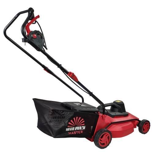 Газонокосарка електрична Vitals Master EZP-401s 146609 фото