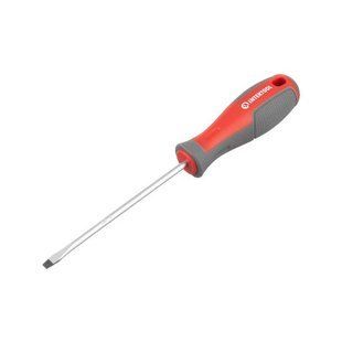 Викрутка SL4.0 * 100 мм, CR-V INTERTOOL VT-3303 VT-3303 фото