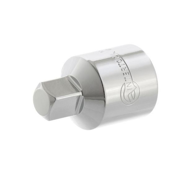 Перехідник 3/4 x 1/2 INTERTOOL ET-1109 ET-1109 фото