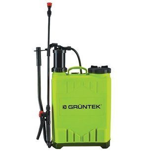 Обприскувач ручний GRUNTEK HS-12-3 296002123 фото