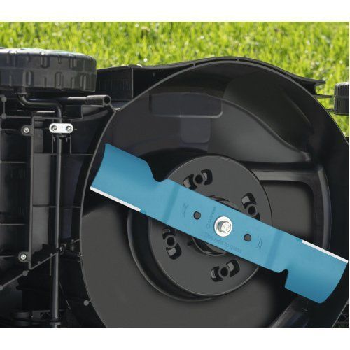 Газонокосарка електрична Gardena PowerMax 37/1800 G2 1800 Вт 14637-20.000.00 фото
