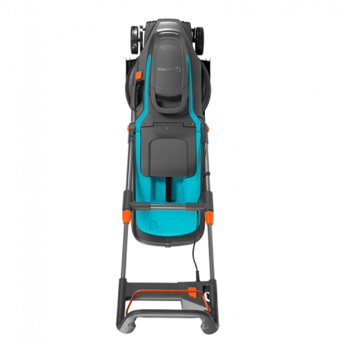 Газонокосарка електрична Gardena PowerMax 1800/42 05042-20.000.00 фото