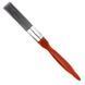 Пензель флейцевий зі штучним ворсом 2,5&rdquo; INTERTOOL KT-1463 KT-1463 фото 3