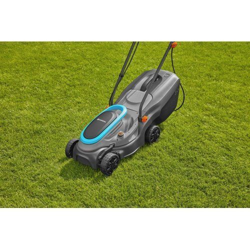 Газонокосарка електрична Gardena PowerMax 32/1200 G2 14633-20.000.00 фото