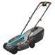 Газонокосарка електрична Gardena PowerMax 32/1200 G2 14633-20.000.00 фото 1