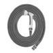 Шланг, що розтягується (комплект) TWIST HOSE 6-12м &ndash; сірий, WTW612GY WTW612GY фото 2