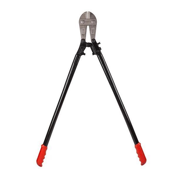 Ножиці арматурні 1050 мм, max 13 мм, CrV INTERTOOL HT-0156 HT-0156 фото