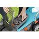 Газонокосарка акумуляторна Gardena PowerMax Li-18/32 05039-20.000 фото 4