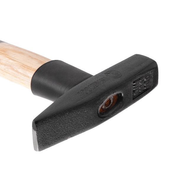 Молоток слюсарний 100 г, ручка ясен INTERTOOL HT-0250 HT-0250 фото