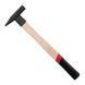 Молоток слюсарний 100 г, ручка ясен INTERTOOL HT-0250 HT-0250 фото 2