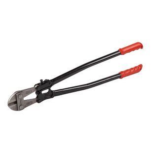 Ножиці арматурні 750 мм, max 9 мм, CrV INTERTOOL HT-0154 HT-0154 фото