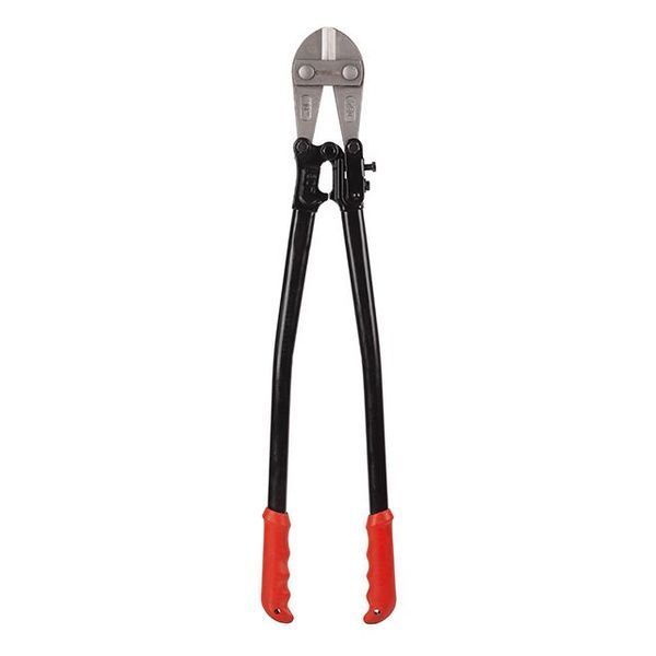 Ножиці арматурні 750 мм, max 9 мм, CrV INTERTOOL HT-0154 HT-0154 фото