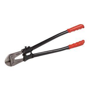 Ножиці арматурні 600 мм, max 7 мм, CrV INTERTOOL HT-0153 HT-0153 фото