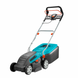 Газонокосарка електрична Gardena PowerMax 1400/34 05034-20.000.00 фото 1