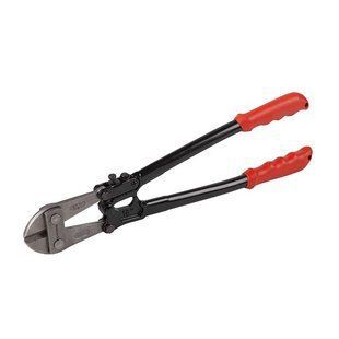 Ножиці арматурні 450 мм, max 5 мм, CrV INTERTOOL HT-0152 HT-0152 фото