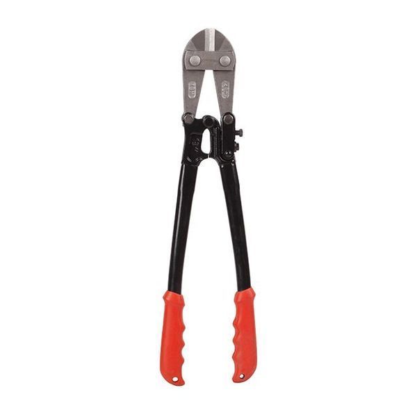 Ножиці арматурні 450 мм, max 5 мм, CrV INTERTOOL HT-0152 HT-0152 фото