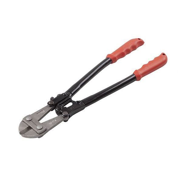 Ножиці арматурні 450 мм, max 5 мм, CrV INTERTOOL HT-0152 HT-0152 фото