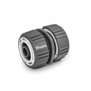 Муфта з'єднувальна 1/2", WHITE LINE SOFT, WL-S2100 WL-S2100 фото