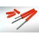 Перфоратор Stark RH 950 Profi SDS-plus кейс 140060015 фото 3