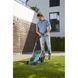 Газонокосарка електрична Gardena PowerMax 32/1100 1100 Вт 05031-20.000.00 фото 8