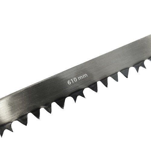Пила садова Лучкова Gruntek Marlin 610 мм 295500610 фото