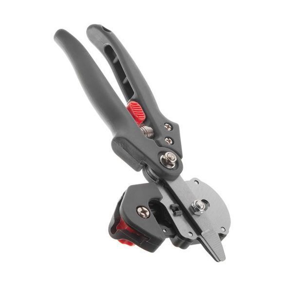 Секатор для щеплення 200мм, Carbon INTERTOOL FT-1020 FT-1020 фото