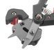 Секатор для щеплення 200мм, Carbon INTERTOOL FT-1020 FT-1020 фото 9