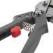Секатор для щеплення 200мм, Carbon INTERTOOL FT-1020 FT-1020 фото 10