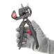 Секатор для щеплення 200мм, Carbon INTERTOOL FT-1020 FT-1020 фото 12