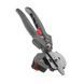 Секатор для щеплення 200мм, Carbon INTERTOOL FT-1020 FT-1020 фото 7
