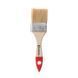 Пензель флейцевий 50*10*44 мм INTERTOOL KT-1250 KT-1250 фото 6