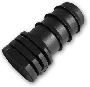 Заглушка для трубки 20мм, DSWA09-20L DSWA09-20L фото