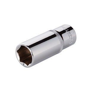 Головка шестигранна подовжена 3/8", 17 мм, Cr-V&nbsp;STORM INTERTOOL ET-0427 ET-0427 фото