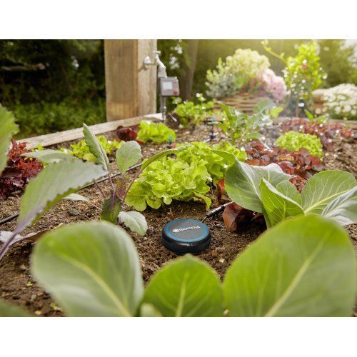 Датчик вологості ґрунту GARDENA 01867-20.000.00 фото